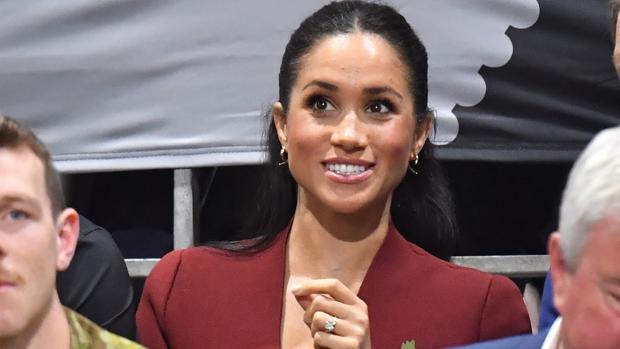 Meghan Markle se queda sin asistente personal: inesperada renuncia en el palacio de Kensington