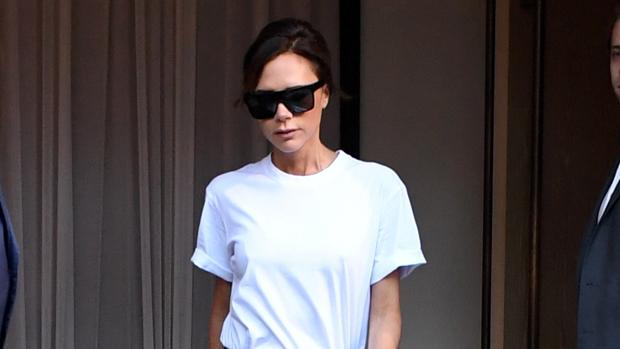 Victoria Beckham, «vetada» de las Spice Girls