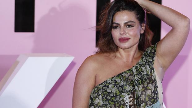 Marisa Jara muestra las secuelas de su operación y explica qué hará con su cicatriz