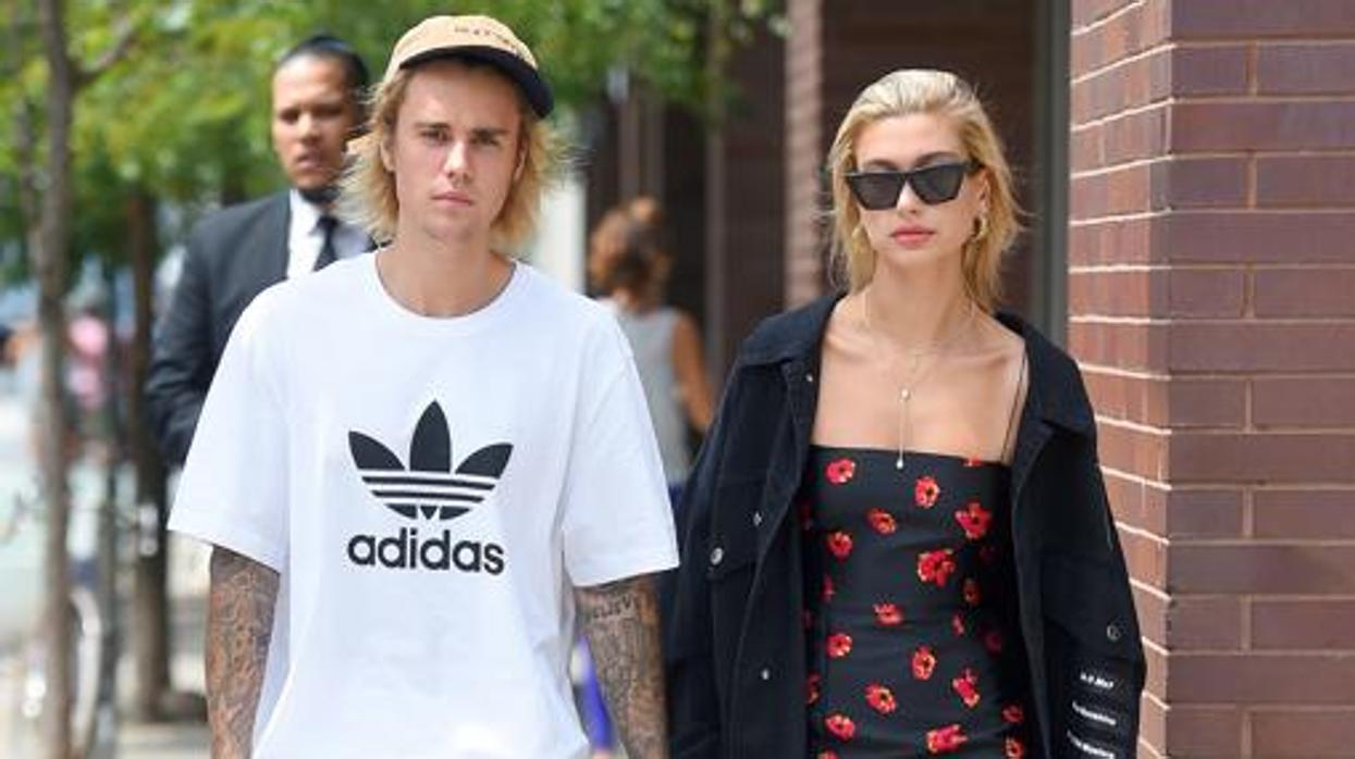 Justin Bieber y Hailey Baldwin confirman que se han casado