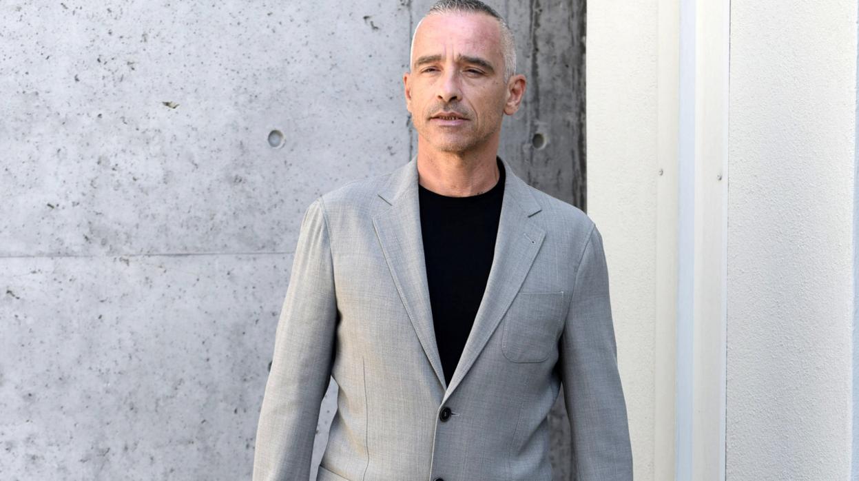 Eros Ramazzotti: «La idea de retirarme estuvo rondándome»