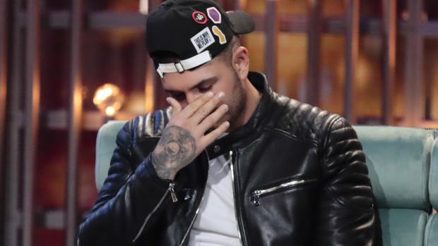 El peor momento de Omar Montes: pierde todos sus ahorros tras un robo en su casa