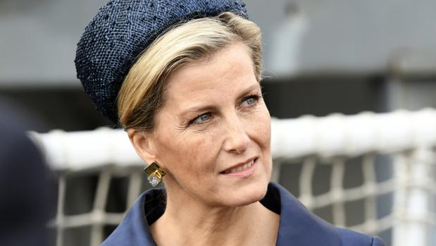 Diana de Gales también hizo llorar a su cuñada, la duquesa de Wessex