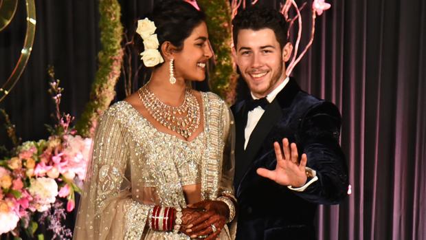 Acusan a Priyanka Chopra de «trepa» y «estafadora»