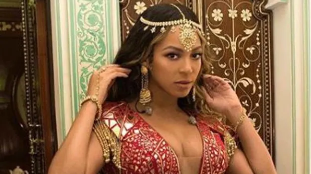 Beyoncé, al servicio del hombre más rico de la India