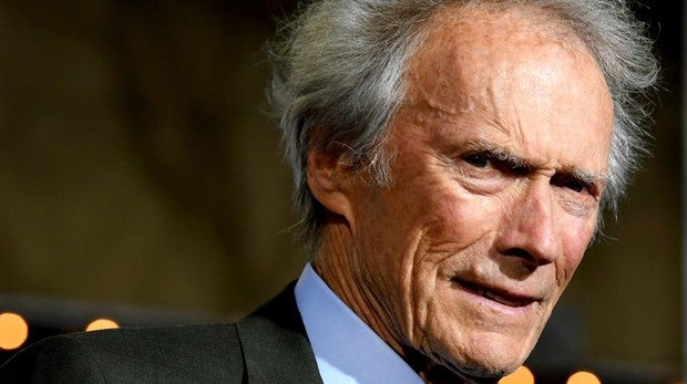 Aparece la hija secreta de Clint Eastwood que fue dada en adopción