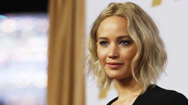 Harvey Weinstein alardeó de haberse acostado con Jennifer Lawrence