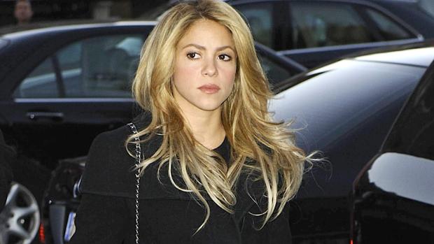 Shakira, del paraíso (fiscal) a los juzgados