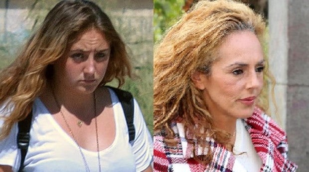 El detonante que puso fin a la relación entre Rocío Carrasco y su hija Rocío Flores