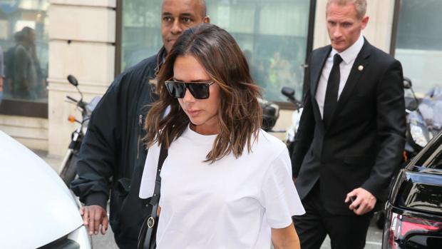 La firma de moda de Victoria Beckham pierde 10,2 millones de euros en 2018