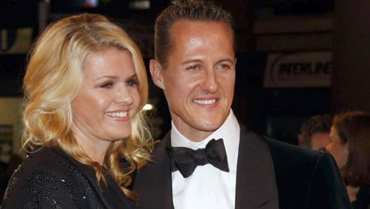 La lenta y enigmática recuperación de Michael Schumacher