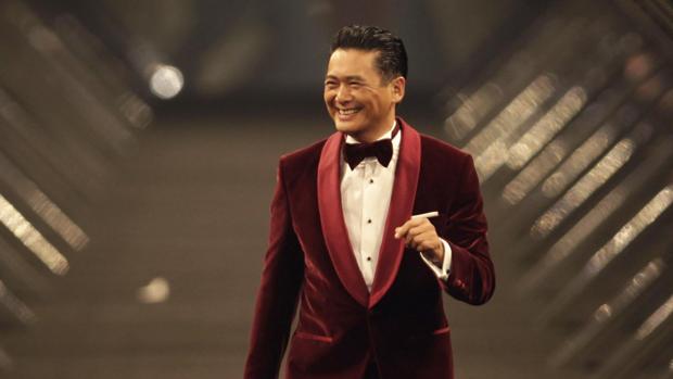 El actor Chow Yun-fat donará su fortuna de 630 millones de euros