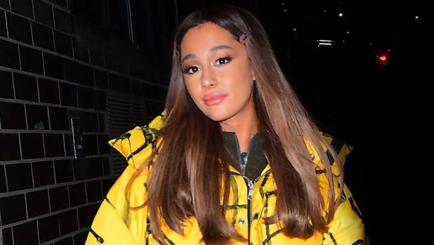 Ariana Grande rechaza el título de «Lady» ofrecido por la Reina de Inglaterra