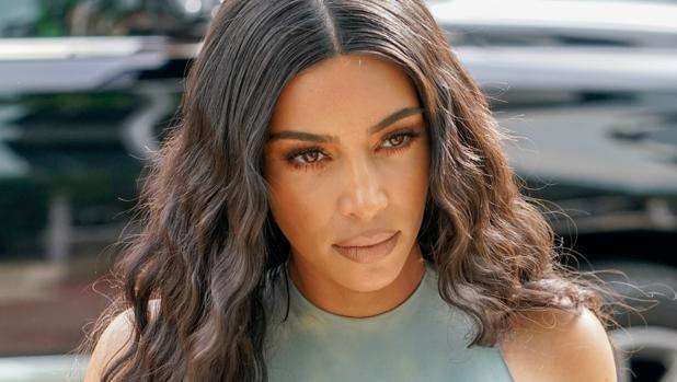 Kim Kardashian, la última esperanza para los presos de Estados Unidos