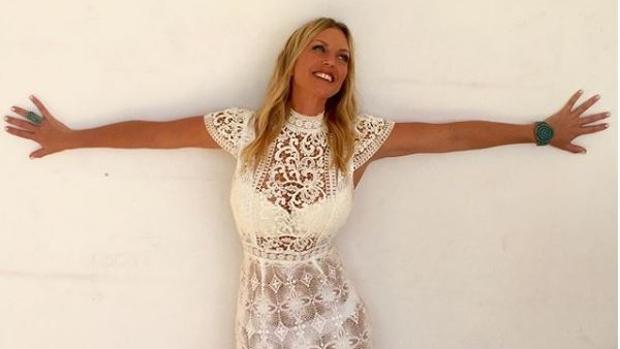 Hallan muerta en su casa a una conocida modelo australiana que luchaba contra el suicidio