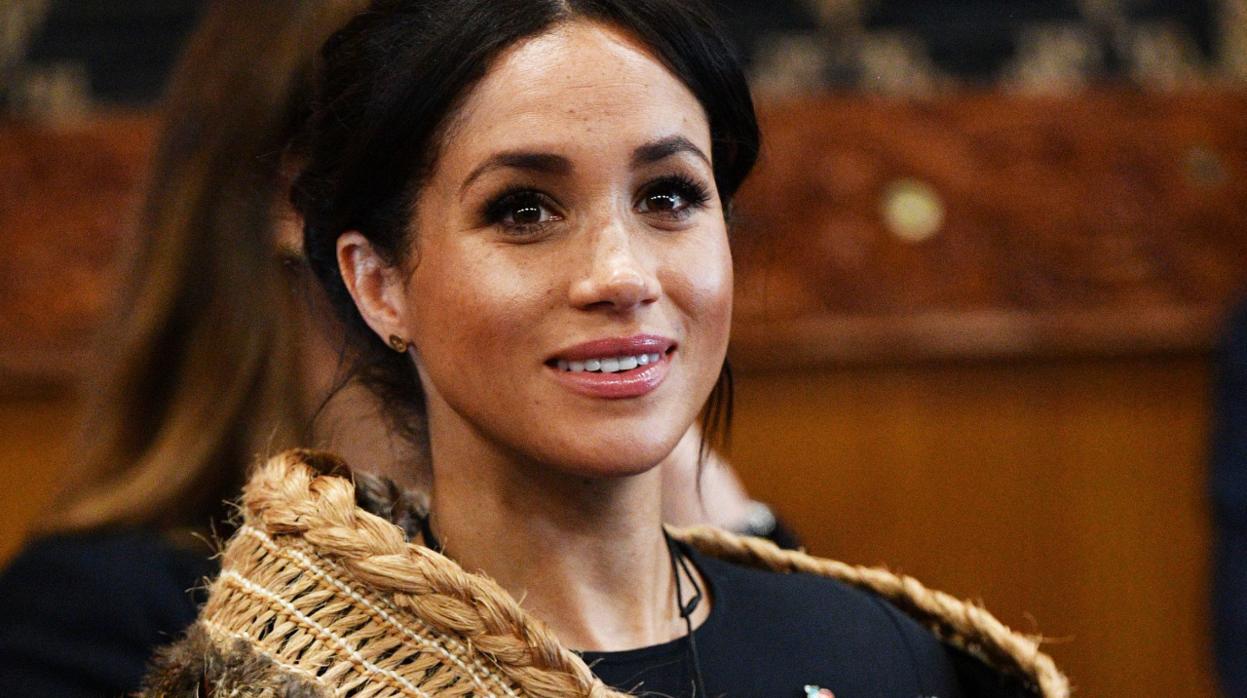 Meghan Markle