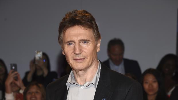 La tragedia vuelve a golpear a Liam Neeson