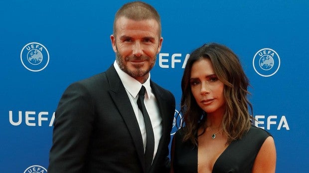 La frustración de Victoria Beckham ante los persistentes rumores de crisis con David