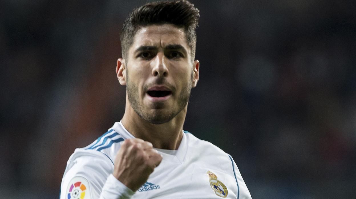 Marco Asensio