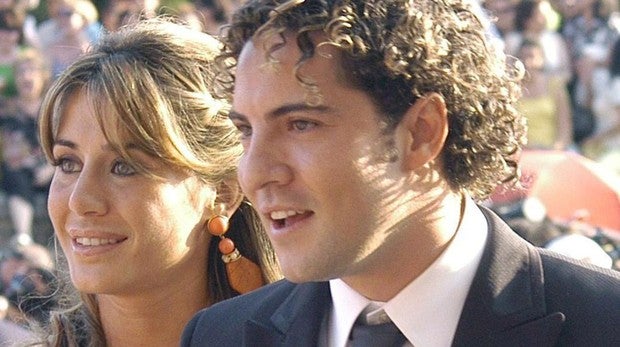 Las amenazas al exchófer de David Bisbal: «Como sigas hablando de Elena Tablada habrá consecuencias»