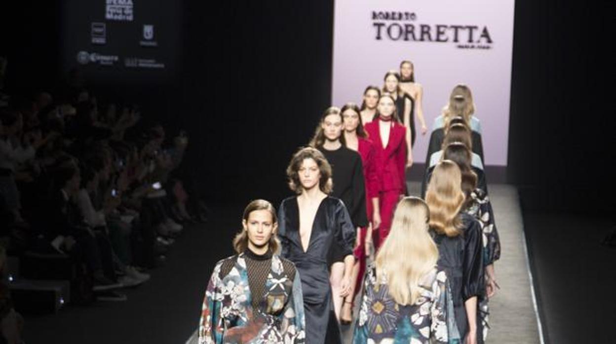 Las tres formas de conseguir una invitación para la Mercedes-Benz Fashion Week de Madrid