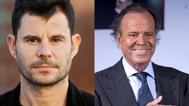 La nueva prueba de paternidad del juicio contra Julio Iglesias se realizará esta semana