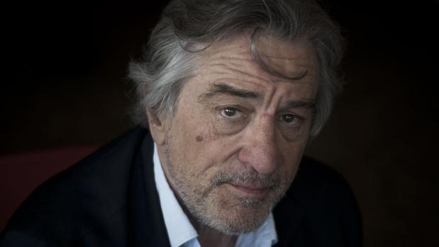 Robert de Niro vuelve a enfrentarse a Grace Hightower por la custodia de su hija