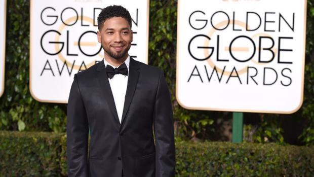 Brutal agresión a Jussie Smollett, de «Empire», por su condición sexual y su raza