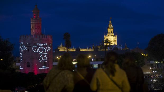 Ruta gastronómica por Sevilla de los candidatos a los Premios Goya 2019