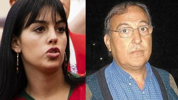 Las polémicas que rodearon la vida del padre de Georgina Rodríguez