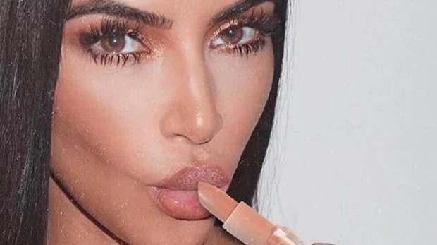 Kim Kardashian se rinde ante los productos de belleza portugueses