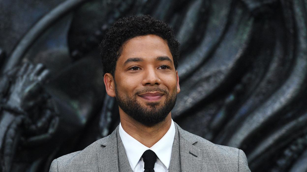 Jussie Smollett