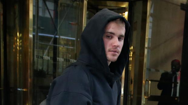 El aspecto «demacrado» de Justin Bieber alerta sobre su salud