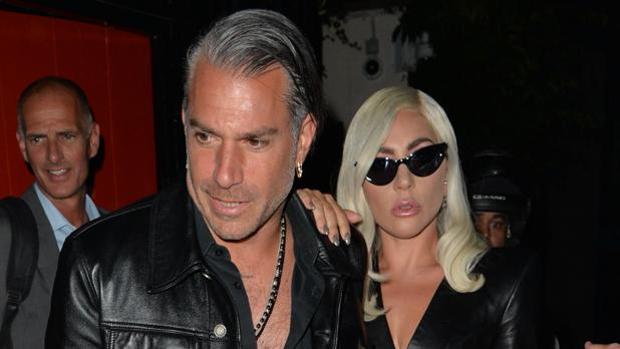 Lady Gaga cancela su boda con Christian Carino