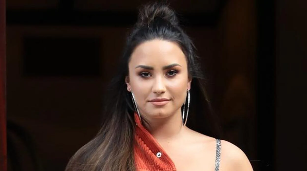 Preocupación por Demi Lovato tras ingresar de nuevo en un centro de rehabilitación