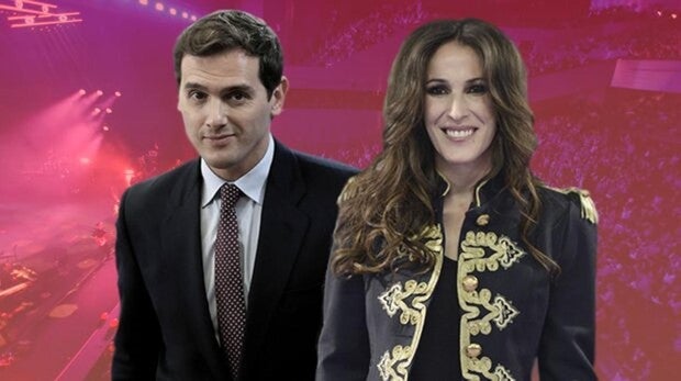 La respuesta de Albert Rivera al ser preguntado por su relación con Malú