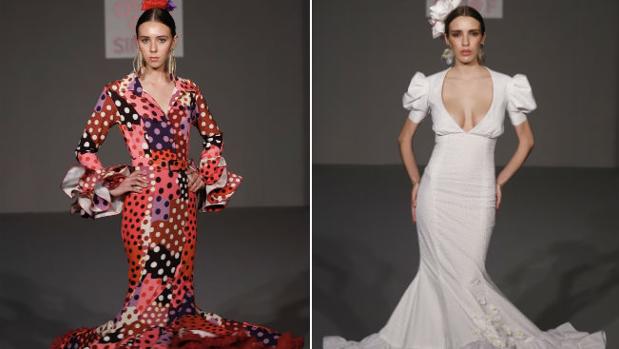 Fotos y detalles sobre la primera edición de la pasarela Olé Olá SIMOF