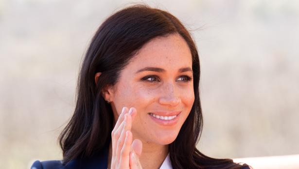 El nuevo tatuaje de Meghan Markle del que todo el mundo habla