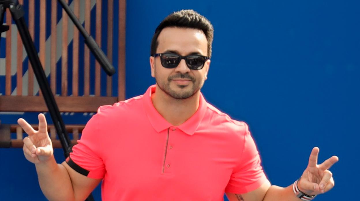 Luis Fonsi: «Los venezolanos llevan muchos años sufriendo, ahora tienen esperanza»