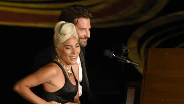 Posible enfrentamiento entre Irina Shayk y Lady Gaga tras los Oscar