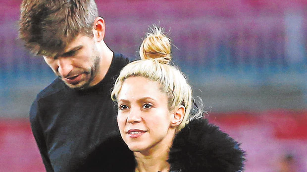 La popularidad de Shakira cae en picado