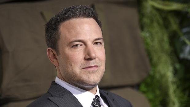 Ben Affleck: «El alcoholismo es parte de mi vida»