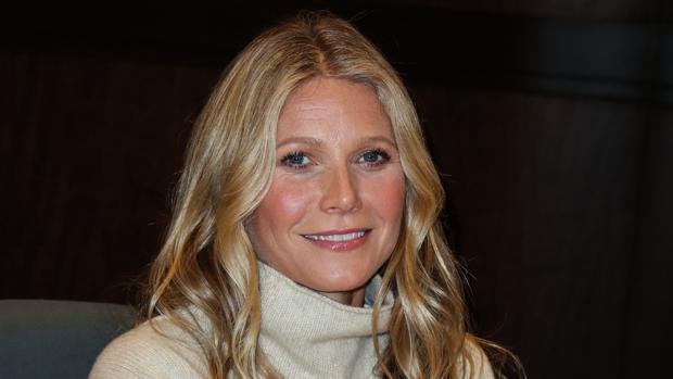 Gwyneth Paltrow la lía al hablar sobre las drogas alucinógenas: «Son el futuro»