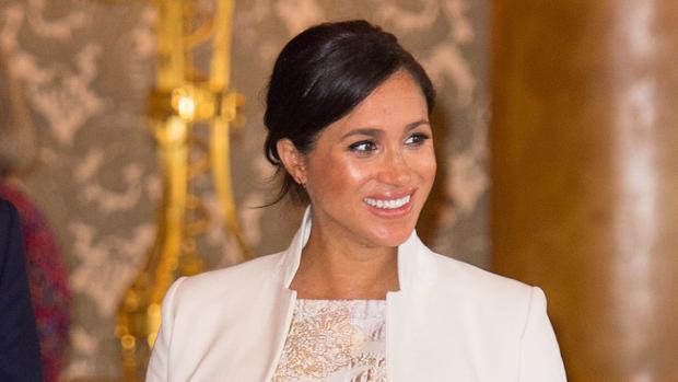 Meghan Markle estuvo aislada en Buckingham, según los expertos