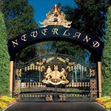 Neverland, el «rancho de los horrores» de Michael Jackson que nadie quiere habitar