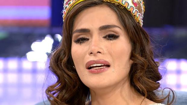 Miriam Saavedra, en la ruina tras ganar «GH VIP 6»