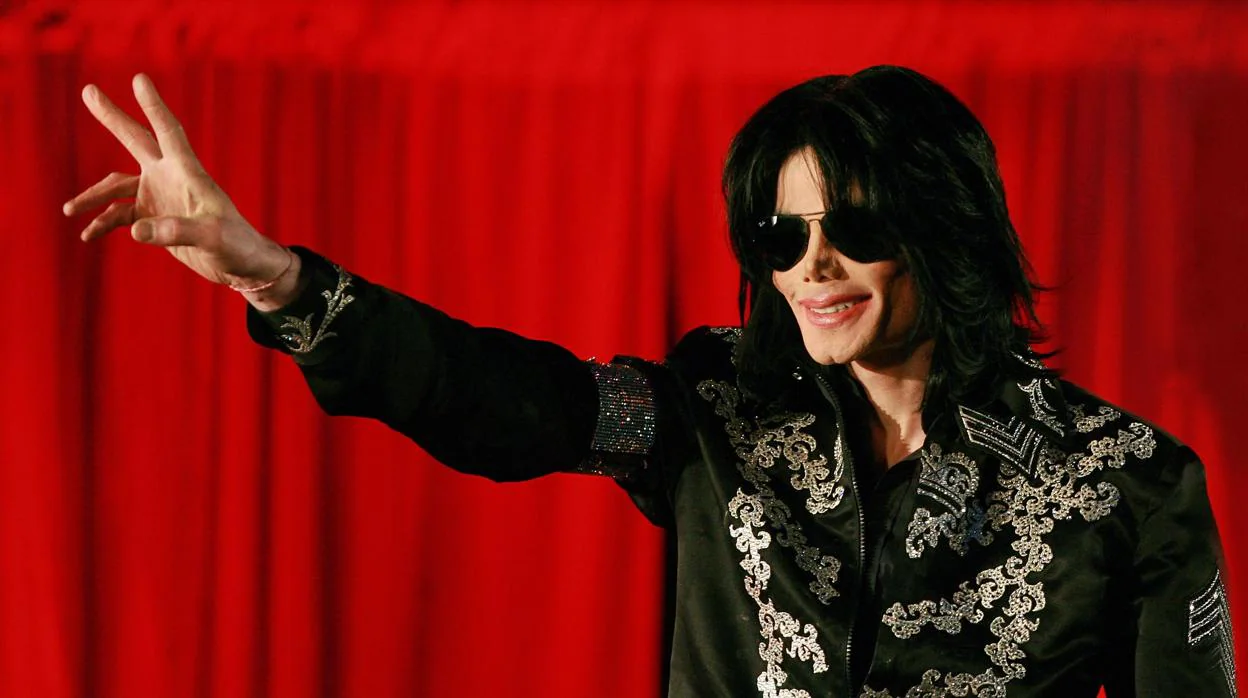 Louis Vuitton no comercializará su colección de hombre inspirada en Michael Jackson