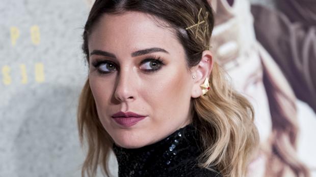 Blanca Suárez sorprende con un cambio de «look» radical