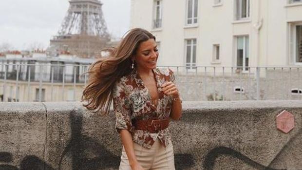 La cara oculta que esconde la idílica vida de las «influencers»