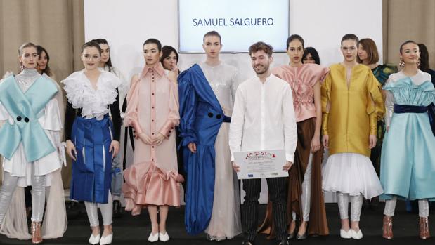 Programación y detalles de Andalucía de Moda